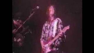 Northern Pikes - Love These Hands (Live 1990)