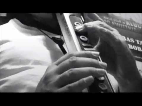 EWI jam session - Yamaha MOTIF XS