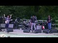 North Mississippi Allstars 2021-07-14 Hadden Lake Park