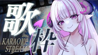 [Vtub] 角蓮 深夜歌回