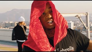 Thouxanbanfauni - Rain On Ya Parade (Official Music Video)