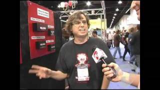 Video thumbnail for NAMM '09-Voodoo Lab New Product Rundown by Premier Guitar