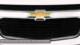 2015 CHEVROLET MALIBU Hermitage, PA 1979