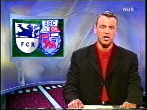 FC Remscheid - Bonner SC