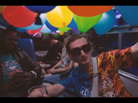 Video thumbnail for Ambulance