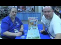 Origins 2017 Event Coverage 4: Travis Reynolds from Queen Games