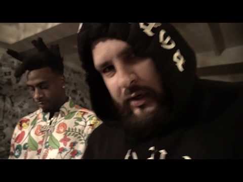 Up Close N' Personal - Ep.1 - Dro Fe