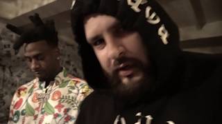 Up Close N' Personal - Ep.1 - Dro Fe