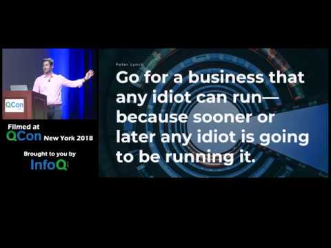 Serverless Patterns and Anti-patterns