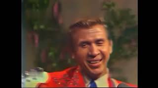 (Goodbye Good luck God bless you 1967) Buck Owens and the Buckaroos