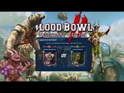 Tryharding with Kislev vs Wood Elves - Match 20