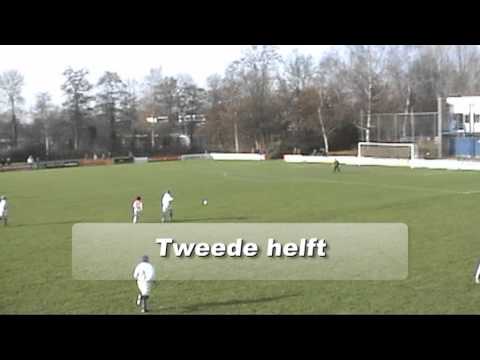 Purmersteijn D1   AZ D2 Tweede Divisie 2011 11 19