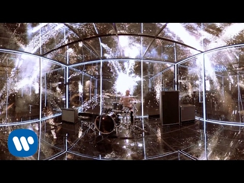 Biffy Clyro - Flammable (Official 360°Video)