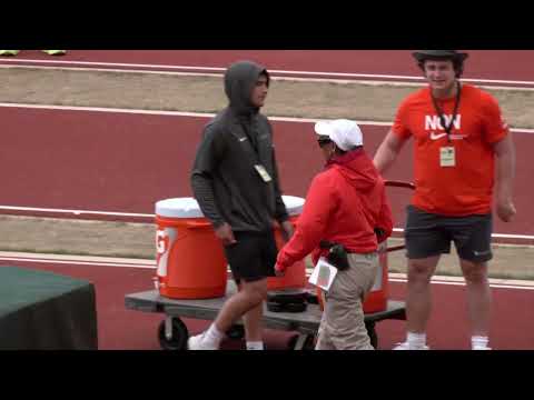 Boys 4x200 Relay Championship Section 3  - Nike Outdoor Nationals 2025 [Full Race Replay]