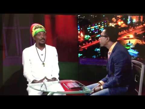 ANTHONY B ANNOUNCES HIS BIRTDHAY BASH IN SALENTO - 2016