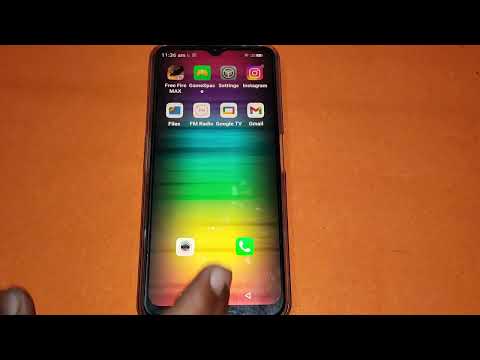 Nokia c12 me app lock remove kaise kare, Nokia c12 app  lock setting