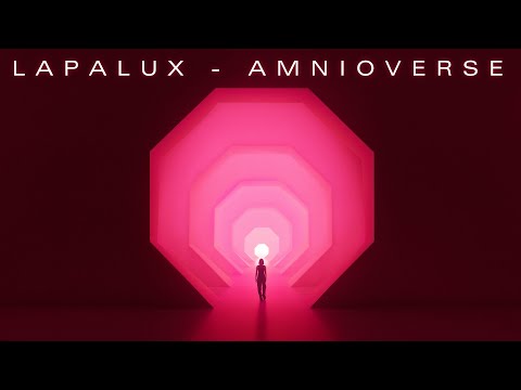 Lapalux - Amnioverse [Full Album]