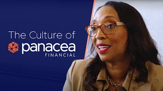 The Culture of Panacea Financial