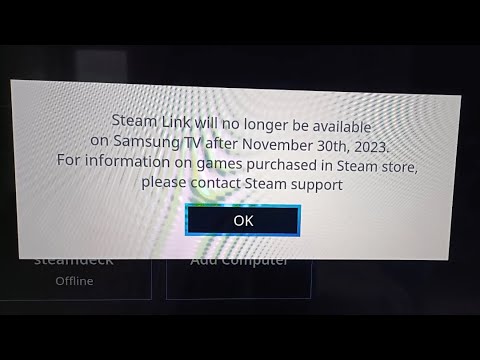 Steam Community :: Video :: Steam Link Hardware for the win!!!