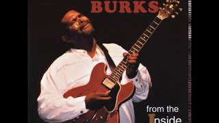 Michael Burks - Little Did I Know