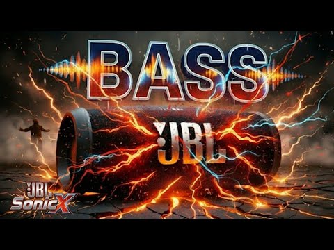 ❌ JBL Subwoofer ❌ Bass 💢 Test 2025 🔊 | Ultra Deep Bass Sound Check
