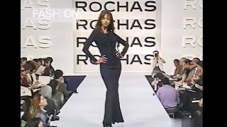 Tyra Banks - 90&#39;s Supermodel Walk