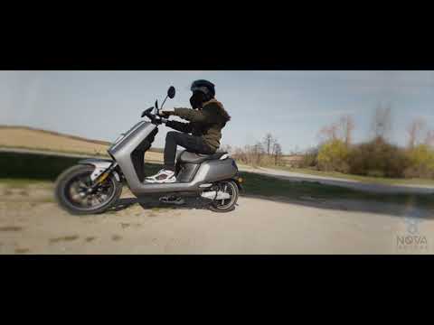 Nova Motors INOA Sli5 Fahrvideo