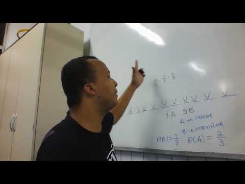 QUESTÃO 179 - PROBABILIDADE BINOMIAL - ENEM 2017