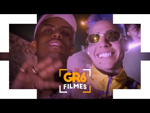 MC IG e Aires 085 - Brinda a Vida (GR6 Explode) DJ Glenner