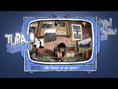 TUBA ŚMIECHU, PREMIERA W ŚRODY O 16.00!