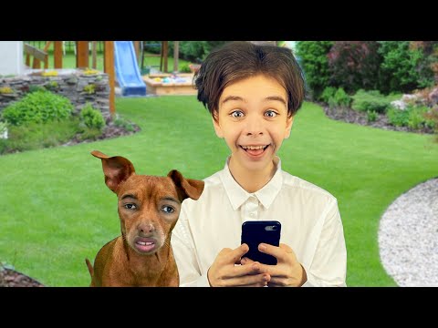 Basta Fix - Pes Boby (Paródia)