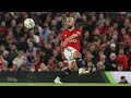 Sofyan Amrabat's full debut for Manchester United Vs Crystal palace 🔥 (27/9/23)HD 1080i