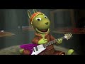 The Backyardigans Goblin Norwegian Dub