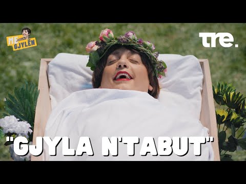 Gjyla n'Tabut - Me Gjylen & Sheqen | Episodi 65 | Sezoni i ri
