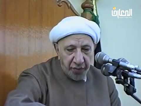 ⁣قصة ... انقلاب الرأي والسّعي وراء الجاه - الشيخ أحمد الوائلي