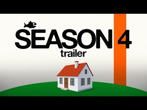 Fishtank Season 4 | Official Trailer