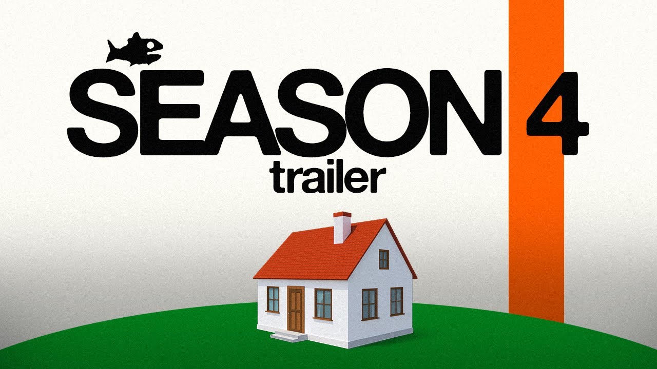 Fishtank Season 4 | Official Trailer