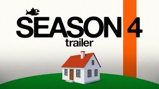 Fishtank Season 4 | Official Trailer