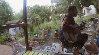 &quot;The Forest Awakes&quot; – David Byrne &amp; St. Vincent (cover)