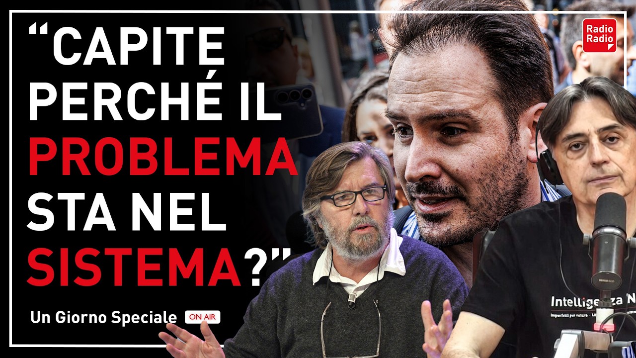 GARLASCO, IL FILO INVISIBILE CHE LEGA SEMPIO E STASI ▷ SANSONETTI: "LA TRAPPOLA È DIETRO L'ANGOLO"
