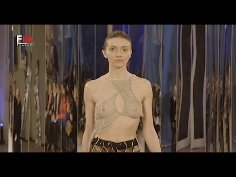 VEEHANA ModaLisboa Fall 2022 Lisboa - Fashion Channel