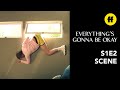 Everything S Gonna Be Okay Season 1 Episode 2 Nicholas Takes A Tumble Freeform