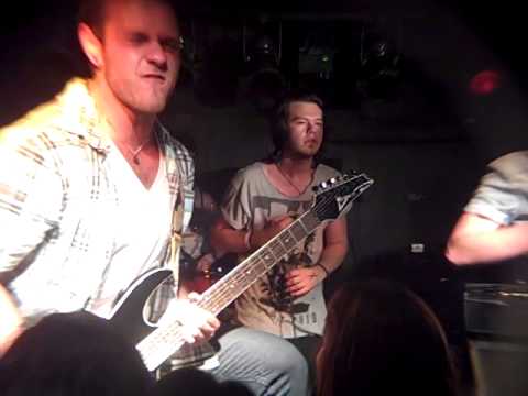 Capital Vices - My Deepest Dream   at Penny Rd Pub with Jaime's Elsewhere 6.26.2014