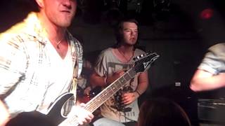 Capital Vices - My Deepest Dream   at Penny Rd Pub with Jaime's Elsewhere 6.26.2014