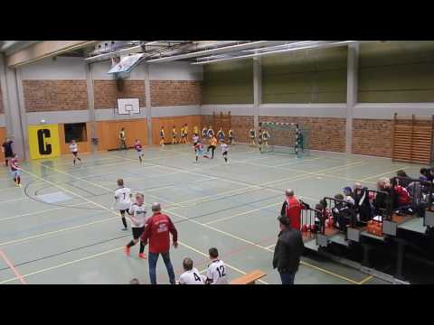 JSG Sontra/​Wichm./​Wehre. II - JSG Sontra/​Wichm./​Wehre.  D Jugend Hallenmeisterschaft