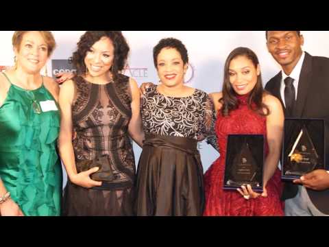 2017 Pinnacle Awards Charity Gala