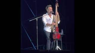 Nek live Vigevano 10/7/2021 Medley “le cose da difendere”
