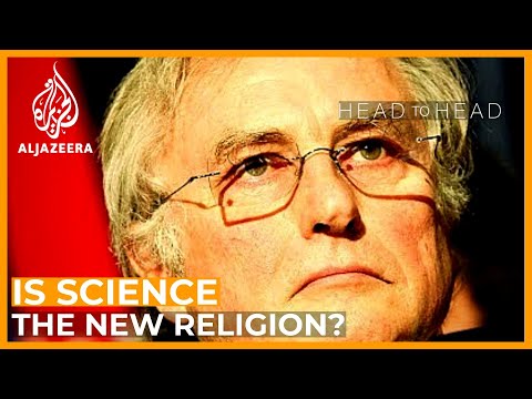 Dawkins on Religion