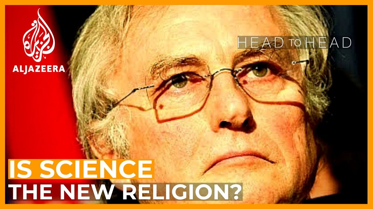 Dawkins on Religion