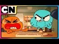 The Amazing World Of Gumball The Wild World Of Gumball Kids Cartoon Videos Cnindia​